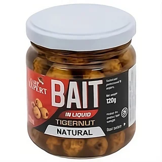 Тигровий горіх Carp Expert 212мл Natur