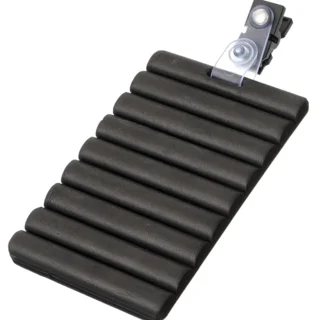 Тримач приманки Flagman Lure Holder size M 10,5*6,5cm