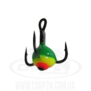 Трійник Shark 16