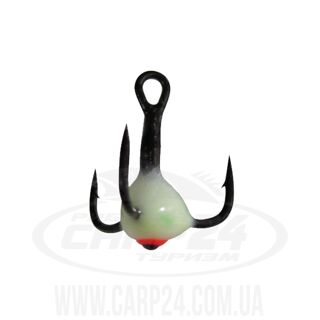 Трійник Shark 16 к:ff-r №111