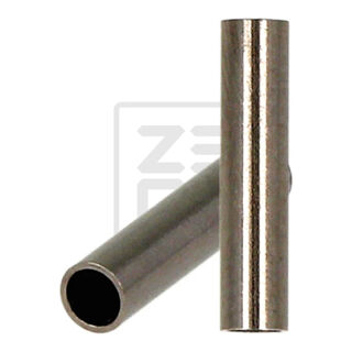Трубка обтискна ZEOX Brass Tube 301BN 1.8мм(20шт)