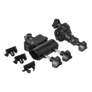 Держатель для поплавочного удилища Herabuna Rod Holder With Leg Connector