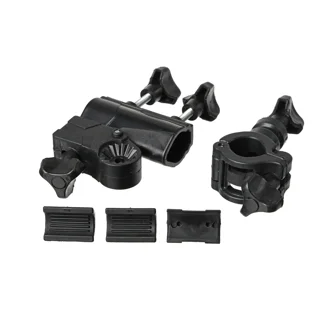 Держатель для поплавочного удилища Herabuna Rod Holder With Leg Connector