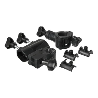 Держатель для поплавочного удилища Herabuna Rod Holder With Leg Connector