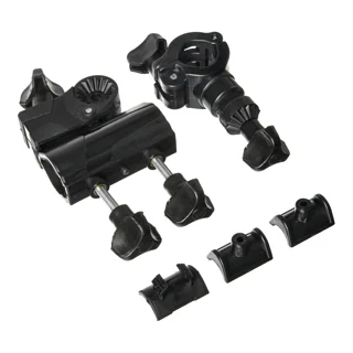 Держатель для поплавочного удилища Herabuna Rod Holder With Leg Connector