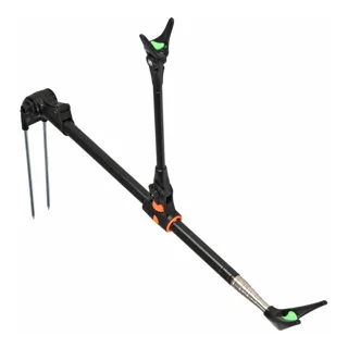 Тримач вудлища Herabuna Rod Holder Tele 2.4м