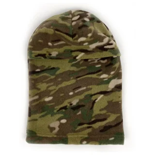 Шапка-маска, балаклава TTX Fleece POLAR-260 Мультикам