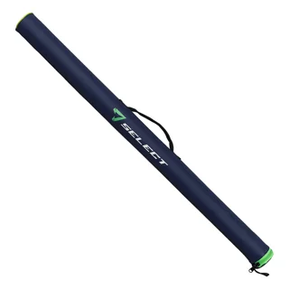 Тубус Select жесткий 120х7.5cm ц:синий