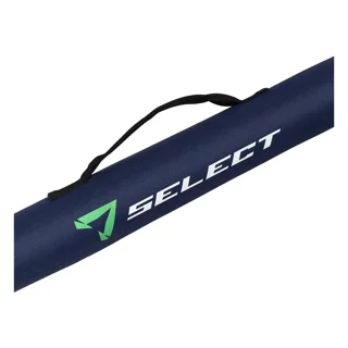 Тубус Select жесткий 120х7.5cm ц:синий