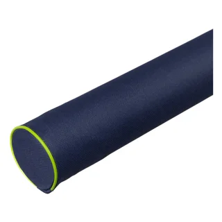 Тубус Select жесткий 120х7.5cm ц:синий