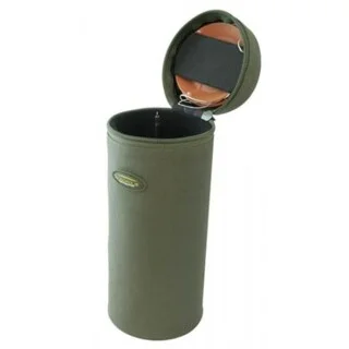 Тубус жорсткий для зберігання ракети, загодівельної бомби та парашутів ЧРП-1