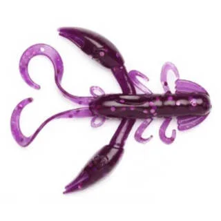 Твістер силікон. (рак) ROCK CRAW LJ Pro Series 2 &quot;/ 031 *10