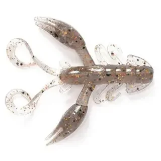 Силикон Lucky John Rock Craw 2,8 "/ S02 (за 1шт)