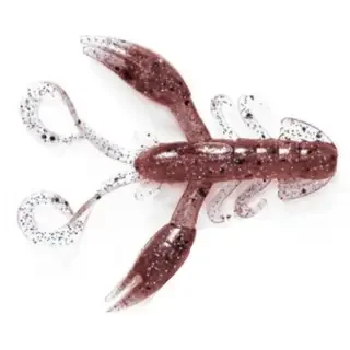 Силикон Lucky John Rock Craw 2,8 "/ S19 (за 1шт)