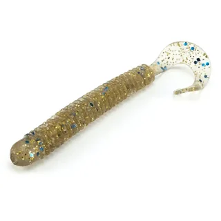 Твистер Lucky John Ballist 4 &quot;/ CA35 (за 1шт)