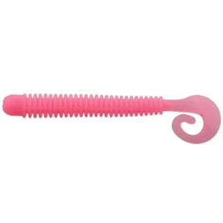 Твістер Lucky John Ballist 2 &quot;/ F05 (за 1шт)