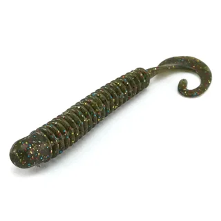 Твістер Lucky John Ballist 4 &quot;/ F08 (за 1шт)