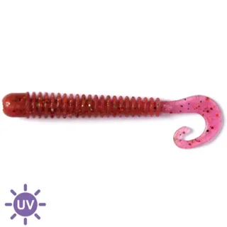 Твістер Lucky John Ballist 2,5 &quot;/ S13 (за 1шт)