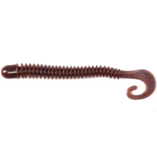 Твістер Lucky John Ballist 2,5 &quot;/ S19 (за 1шт)