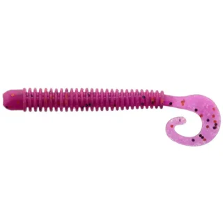 Твістер Lucky John Ballist 2,5 &quot;/ S26 (за 1шт)