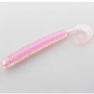 Твістер Lucky John Ballist 2,5 &quot;/ T64 (за 1шт)