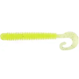 Твистер Lucky John Ballist 3,3 &quot;/ T66 (за 1шт)