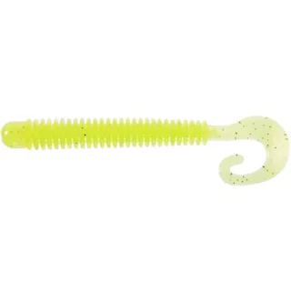 Твістер Lucky John Ballist 2,5 &quot;/ T66 (за 1шт)