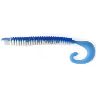 Твистер Lucky John Ballist 3,3 &quot;/ T69 (за 1шт)