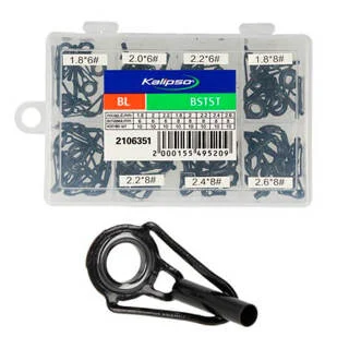 Тюльпан Kalipso №5 0.9 - 1.8мм (по штучному)