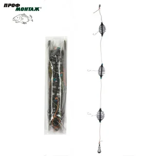 Убийца карася на мотовиле крашеная 30г