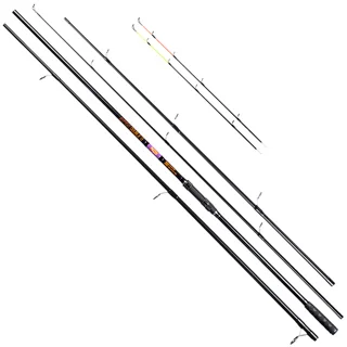 Фідерне Вудилище Brain Apex Double 3.60m 3.25lbs/max 130g