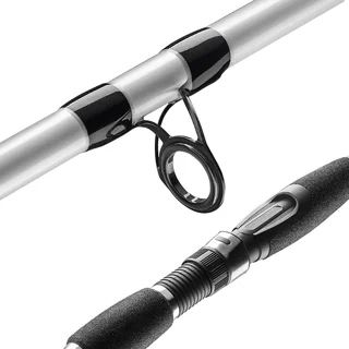 Вудилище човнове Brain Apex Boat 2.40m 50-250g