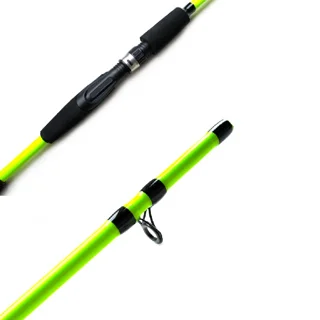 Вудилище Raketa Алкоголік 2.10 m 20-200g