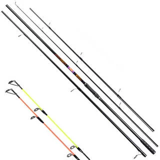 Фідерне Вудилище Brain Apex Double 4.20m 4.5lbs/max 200g