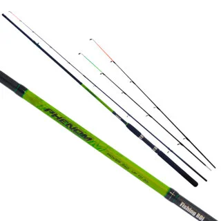 Вудилище Fishing ROI Picker Phenom to 30g 2.4m