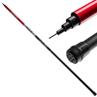 Вудлище махове Brain Classic 5.0m виконано з композитного матеріалу