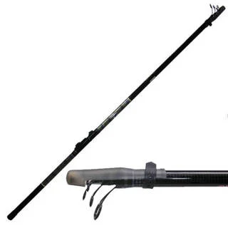 Вудлище поплавочне FISH НUNTER PRO BOLOGNESE 4м ( карб.100% )