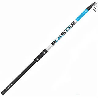 Вудилище човнове силове Salmo Blaster TELE BOAT 150/2.10