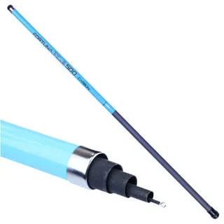 Вудлище Kalipso Fortuna pole 4.00м