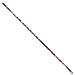 Вудилище SOLARIS Classic PRO Pole 4m 20-50g #11124