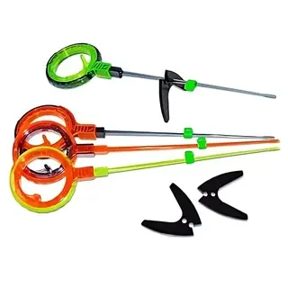 Удочка зимняя безосевое (поликарбонат)