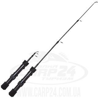 Вудка зимова  телескоп Salmo ICE TELEROD PLUS II  60 cm