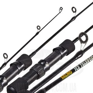 Вудка зимова  телескоп Salmo ICE TELEROD PLUS II  60 cm