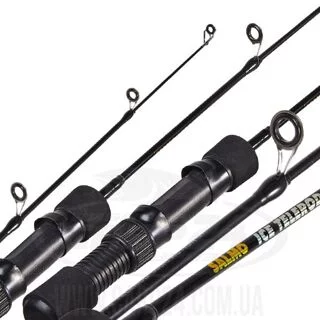 Вудка зимова  телескоп Salmo ICE TELEROD PLUS II  50 cm