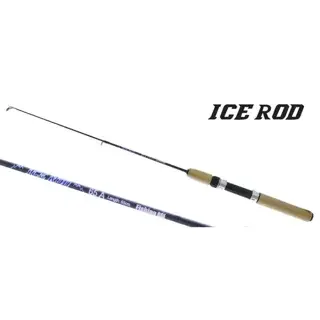 Удочка зимняя Fishing ROI ICE ROD 55A