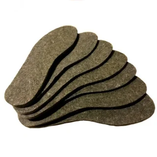 Устілки для взуття профілактична розмір 44