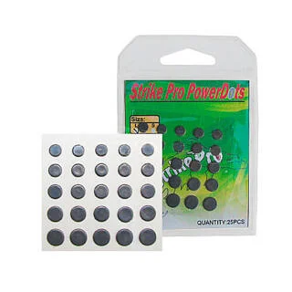 Обтяжувач Strike Pro для Воблера Power Dots S (0,04-0.11г) 25шт