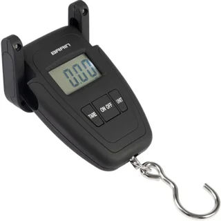 Ваги Brain Fishing Scales 50kg*10g