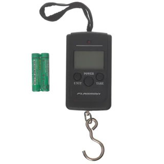 Веса электронные Flagman Electronic Sscale