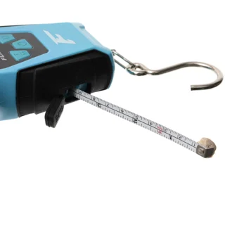 Ваги електронні Flagman Waterproof Scale 50kg